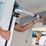 How-to-do-AC-installation